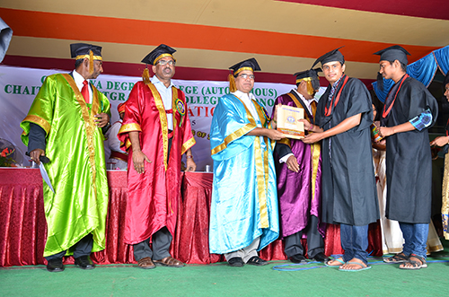 convocation 2015